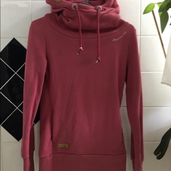 Ragwear hoodie - Picture 5 of 12